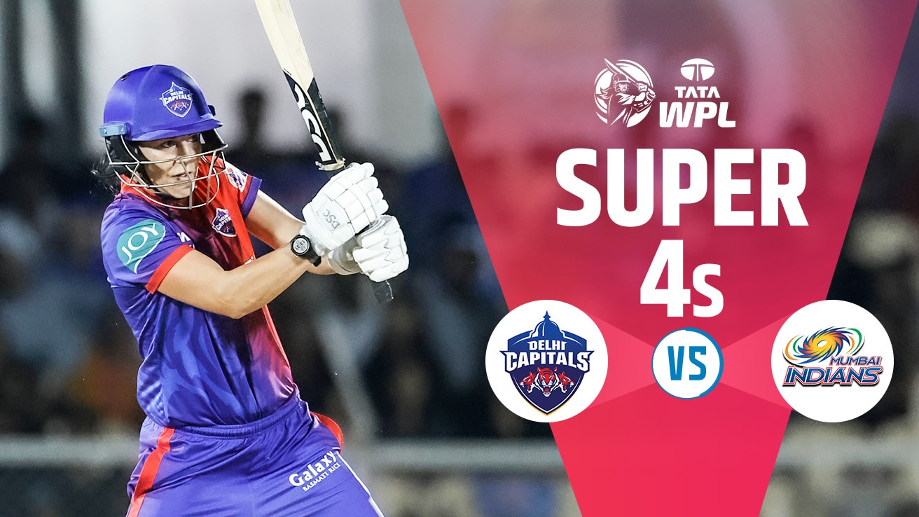 Watch Final: Dc Super 4s Video Online(hd) On Jiocinema