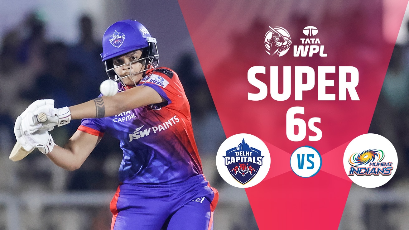 Watch Final: DC Super 6s Video Online(HD) On JioCinema