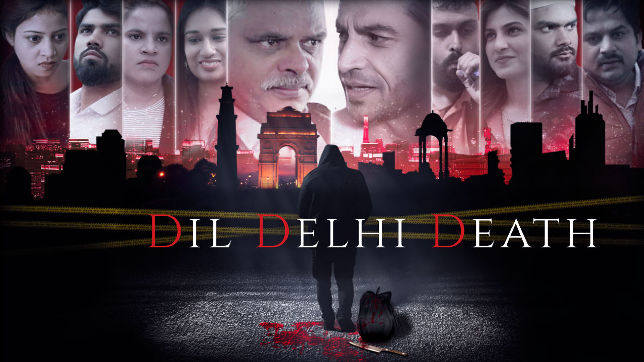 Dil Dilli Death TV Show: Watch All Seasons, Full Episodes & Videos ...