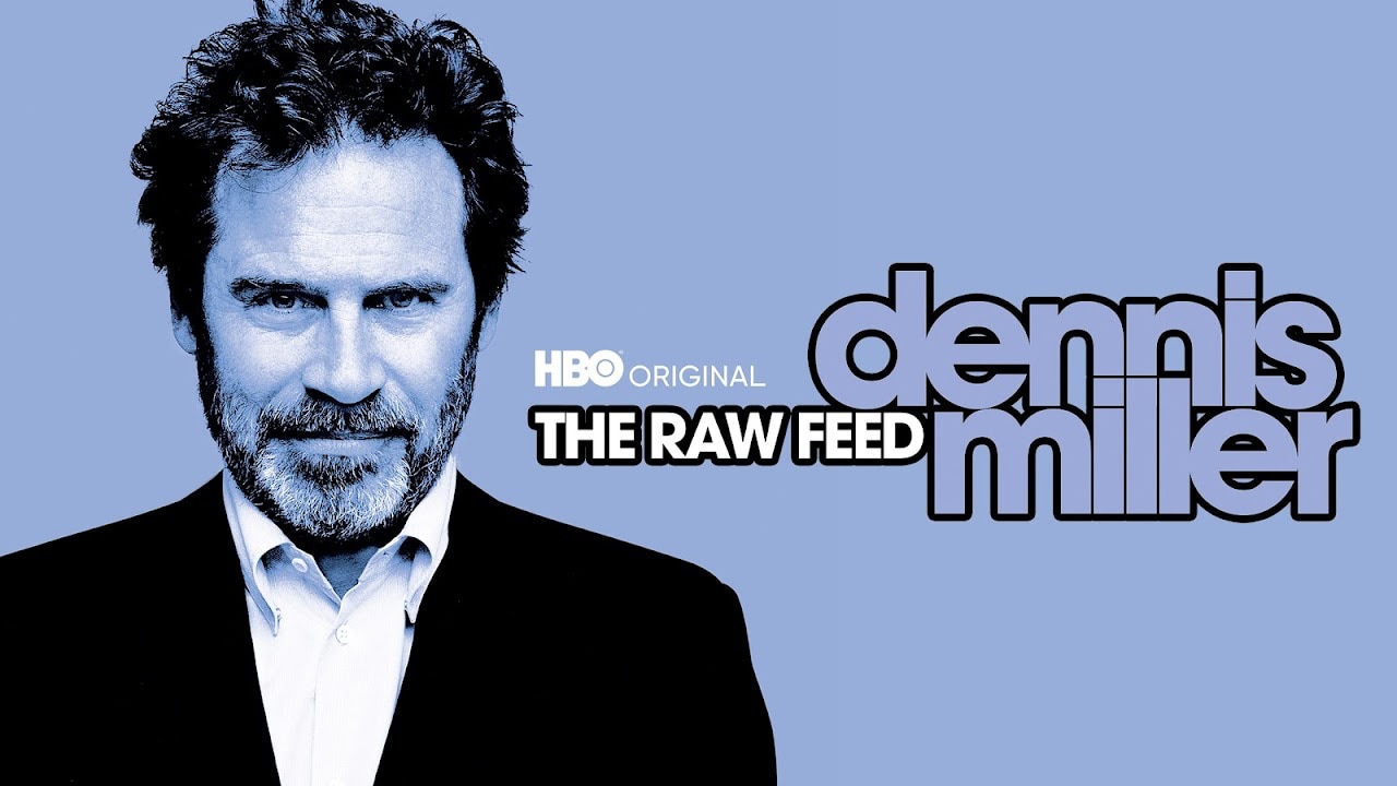 Dennis Miller: The Raw Feed (2003) English Movie: Watch Full HD Movie ...