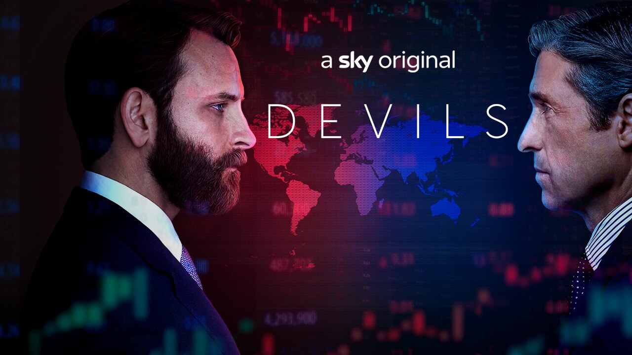 Devils TV Show Watch All Seasons, Full Episodes & Videos Online In HD