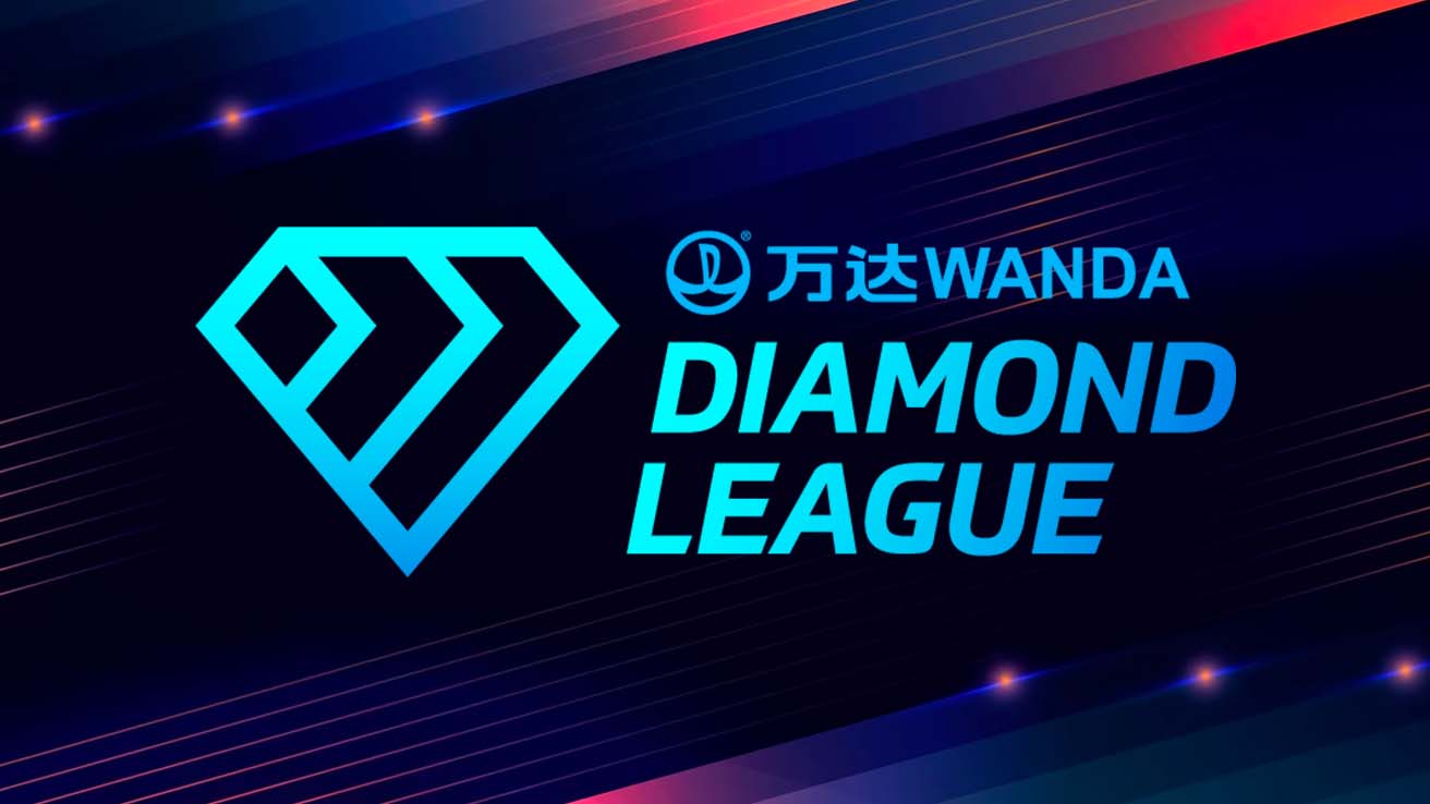 Watch Diamond League 2024 Events Live Athletics Streaming and Event