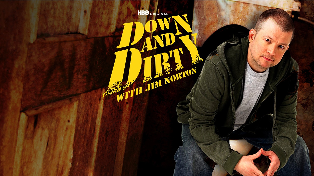 Down And Dirty With Jim Norton TV Show Watch All Seasons, Full