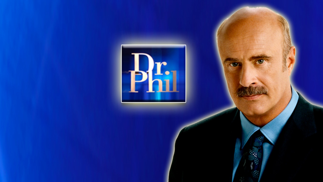 Watch dr phil season 12 online free hot sale