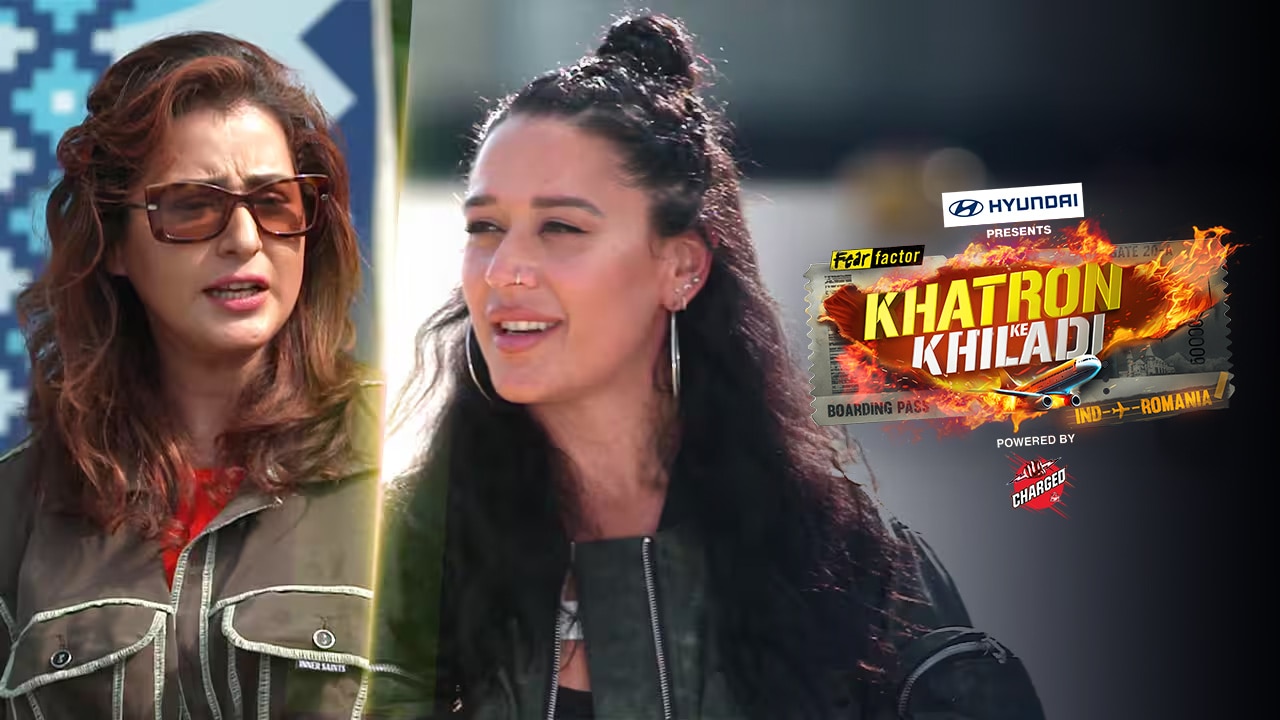 Khatron Ke Khiladi Season 9 First Episode Watch Khatron Ke Khiladi Season 14 Episode 7 : Season's First Wildcard