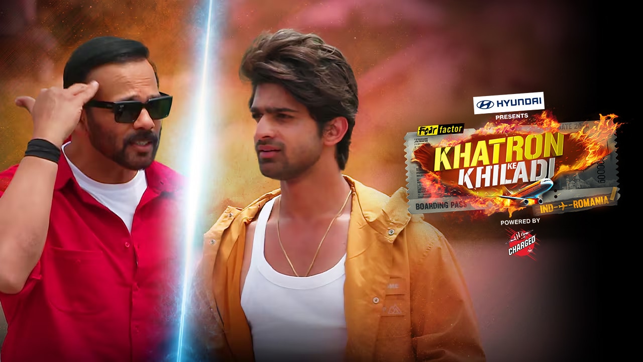 Khatron Ke Khiladi Season 9 First Episode Watch Khatron Ke Khiladi Season 14 Episode 10 : Abhishek Kumar A Nepo
