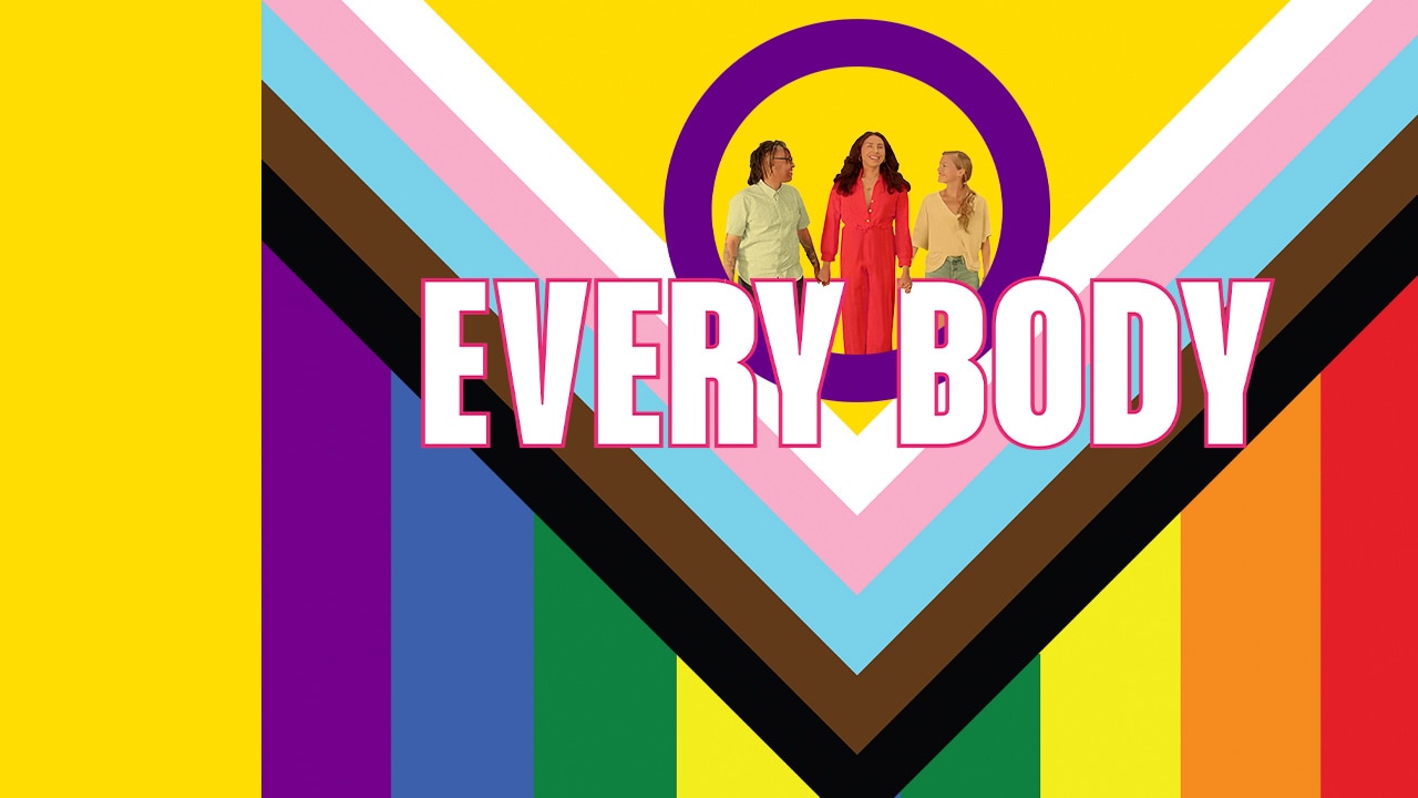 Every Body (2023) English Movie: Watch Full HD Movie Online On JioCinema