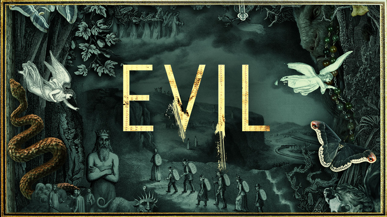 Evil TV Show: Watch All Seasons, Full Episodes & Videos Online In HD ...
