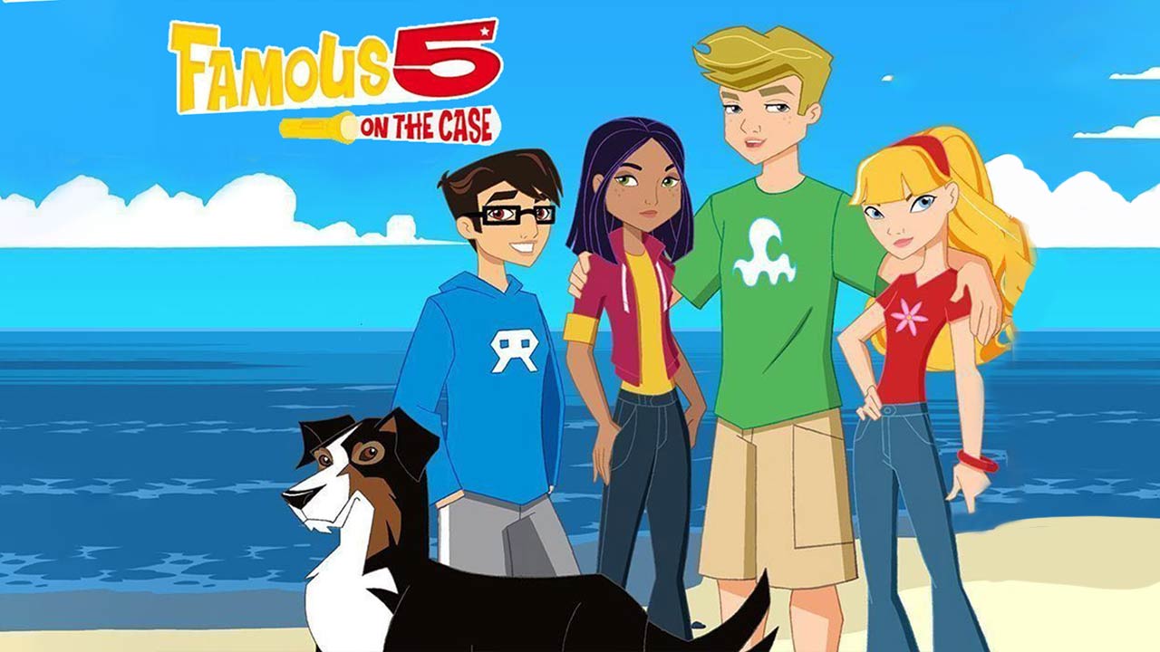 Famous Five TV Show Watch All Seasons Full Episodes Videos Online famous-five-tv-show-watch-all-seasons-full-episodes-videos-online