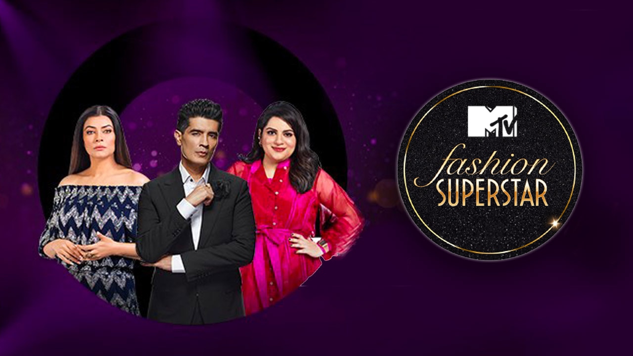 Myntra Fashion Superstar TV Show Watch All Seasons Full Episodes Videos Online In HD Quality On JioCinema