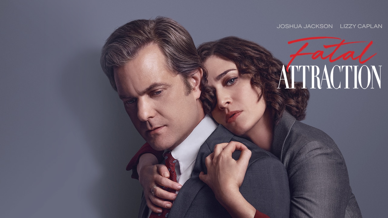 Fatal Attraction TV Show Watch All Seasons, Full Episodes & Videos