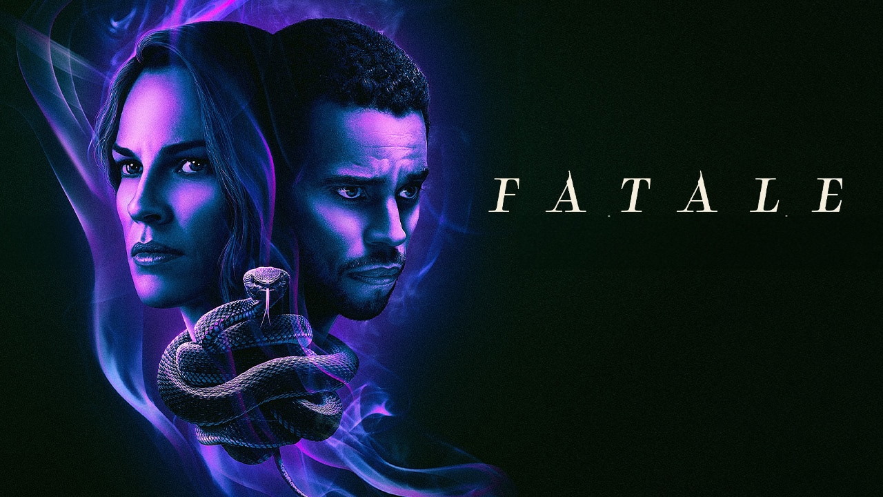 Fatale 2021 full outlet movie