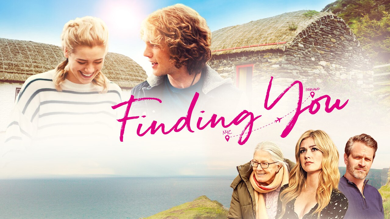 Finding you outlet full movie free