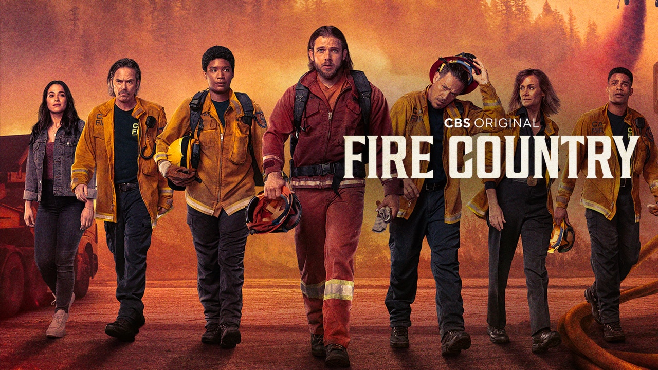 Fire Country TV Show: Watch All Seasons, Full Episodes & Videos Online ...