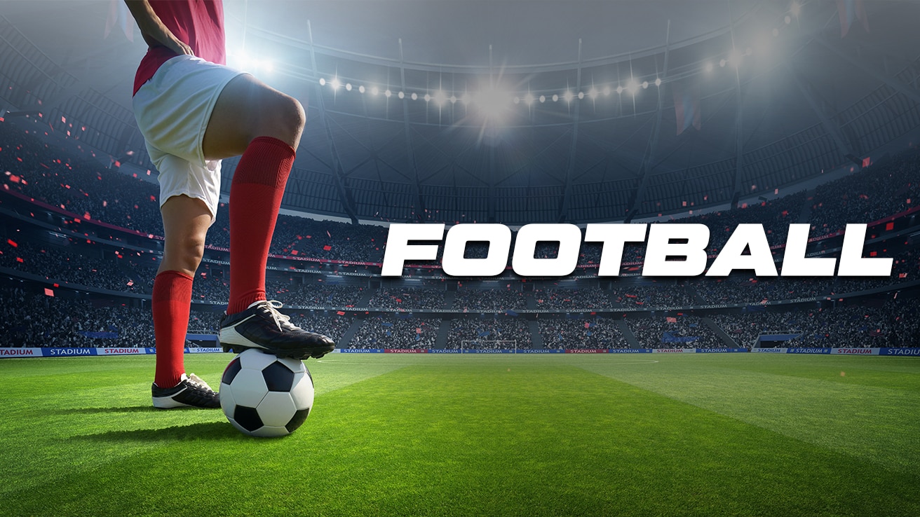 Watch Football Matches - Live Football Streams and Match Highlights ...