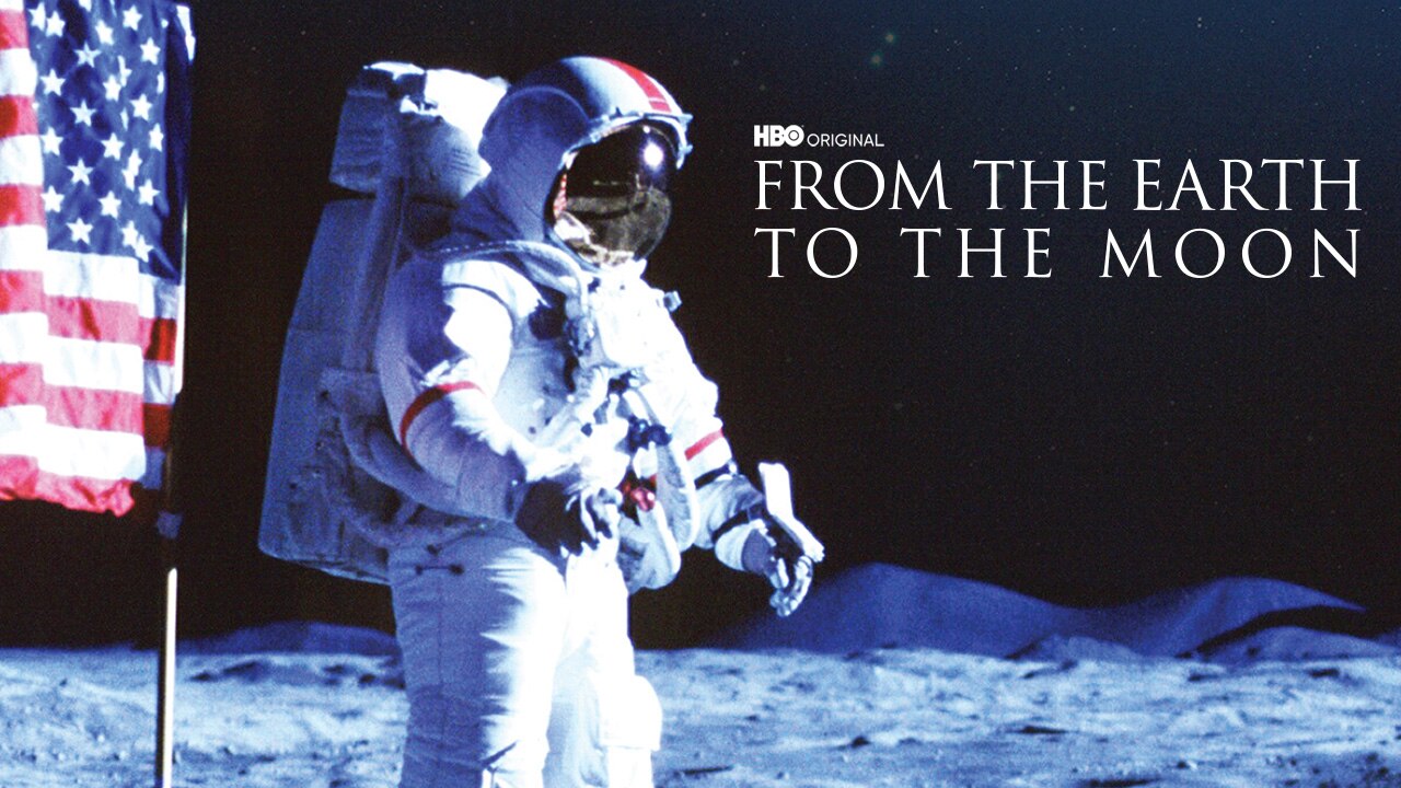 From The Earth To The Moon TV Show Watch All Seasons, Full Episodes & Videos Online In HD