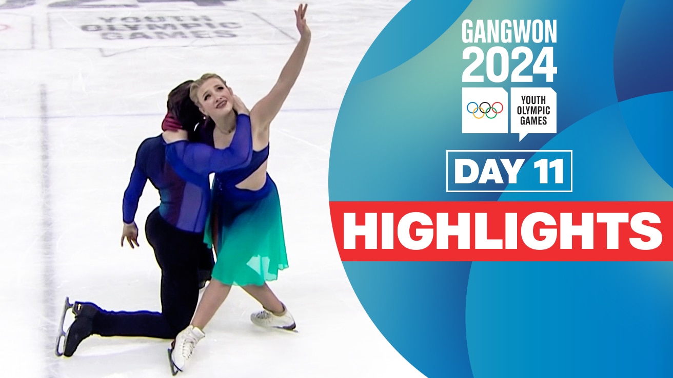 Figure skating at Gangwon 2024 Youth Olympic Games: Preview, full