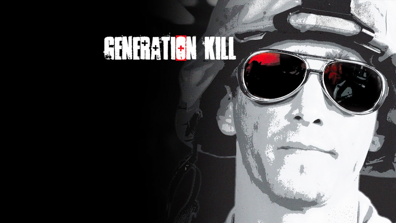 Generation Kill TV Show Watch All Seasons Full Episodes Videos Online In HD Quality On JioCinema