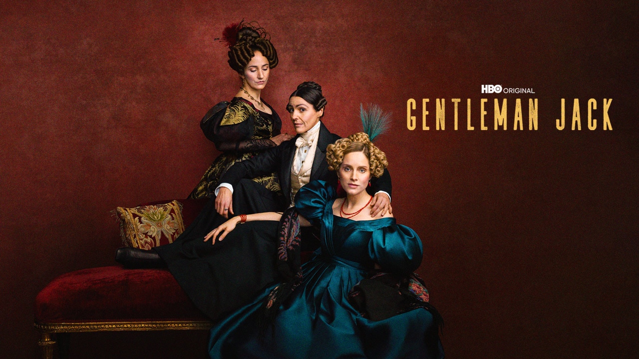 Gentleman Jack TV Show: Watch All Seasons, Full Episodes & Videos ...