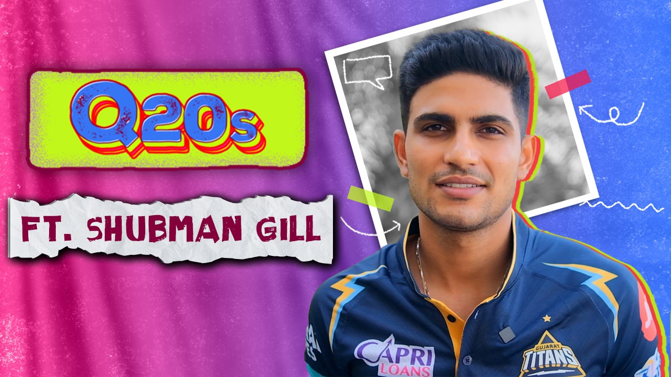 Watch Q20s Season 1 Episode 12 Q20s Ft. Shubhman Gill Watch Full