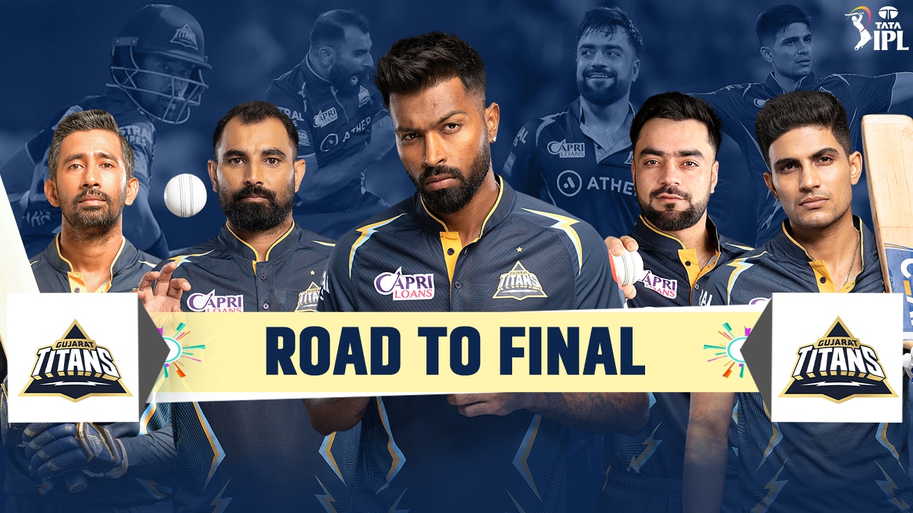 Watch GT's Journey To The Final Video Online(HD) On JioCinema