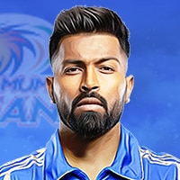 Hardik Pandya