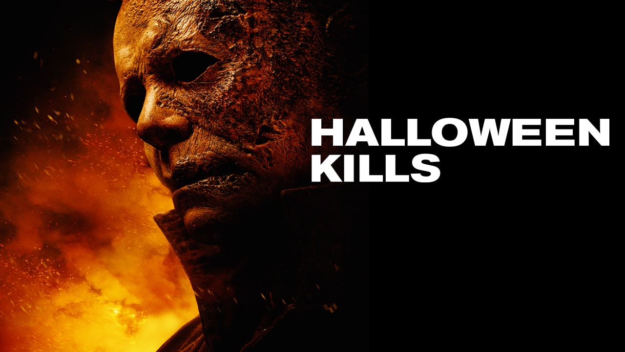 Halloween Kills (2021) English Movie: Watch Full HD Movie Online On ...