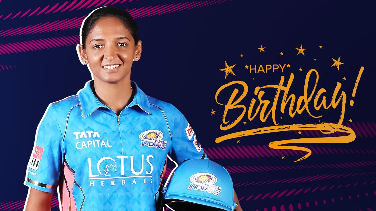 Watch Harmanpreet's B'day Bash Video Online(HD) On JioCinema