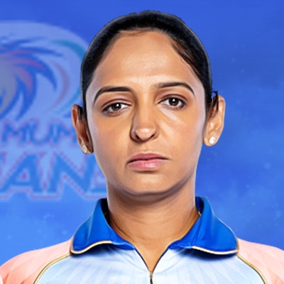 Harmanpreet Kaur