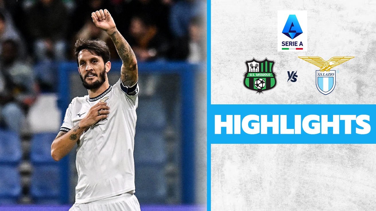 Watch Sassuolo Vs Lazio Video Online Hd On Jiocinema