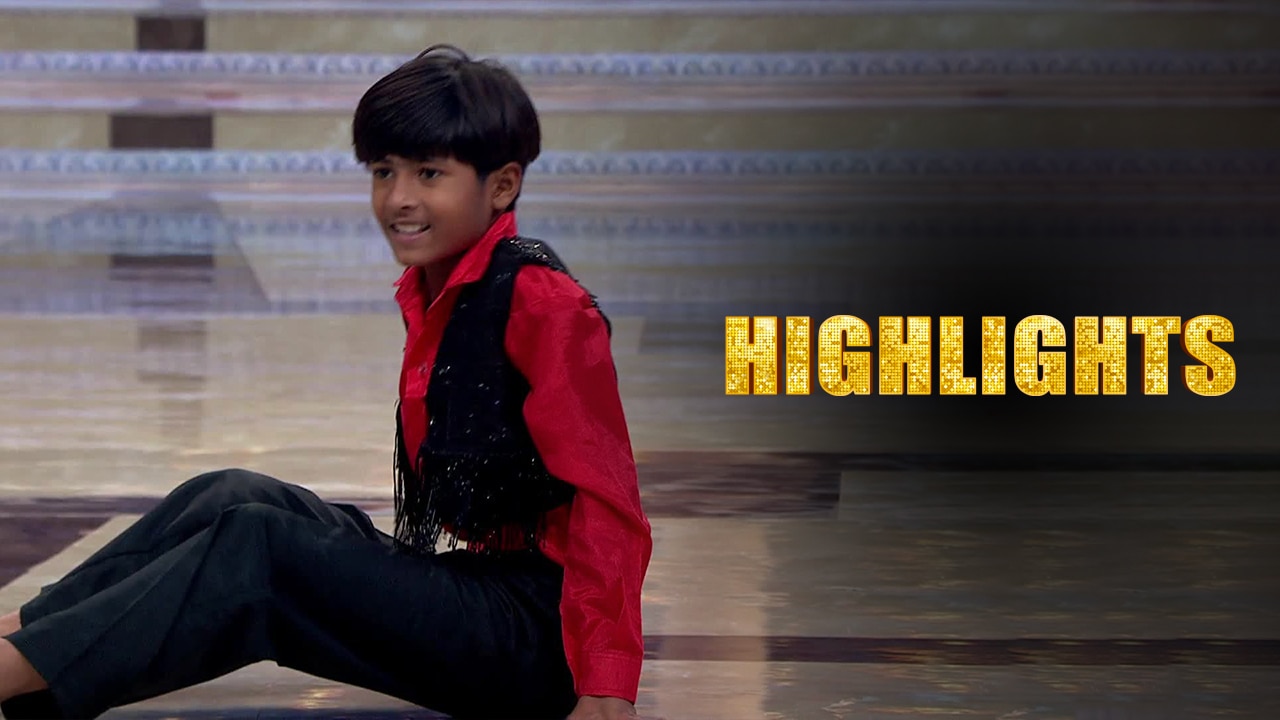 Watch Yash's Elevating Dance! Video Online(HD) On JioCinema