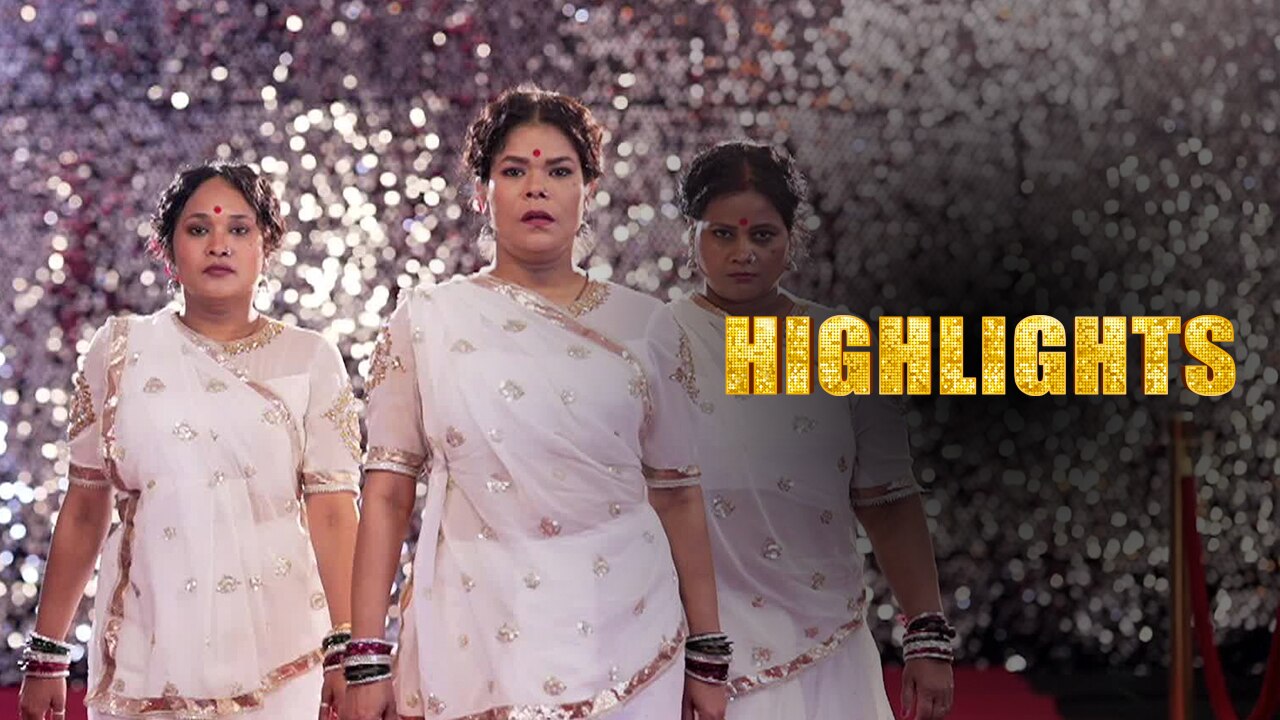 Watch Gangubai Housewife Wali Video Online(HD) On JioCinema Watch Gangubai Housewife Wali Video Online(HD) On JioCinema