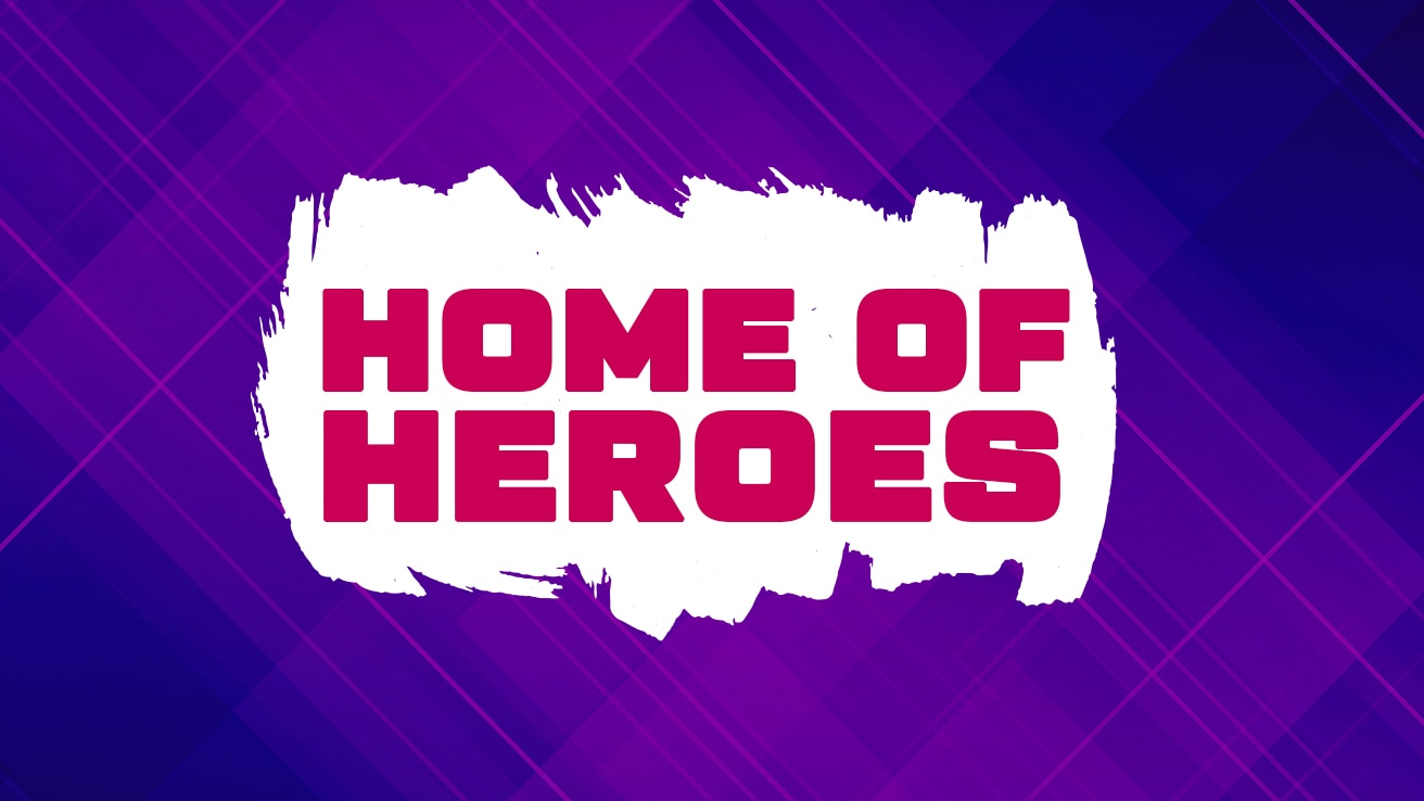 Home Of Heroes TV Show Watch All Seasons, Full Episodes & Videos