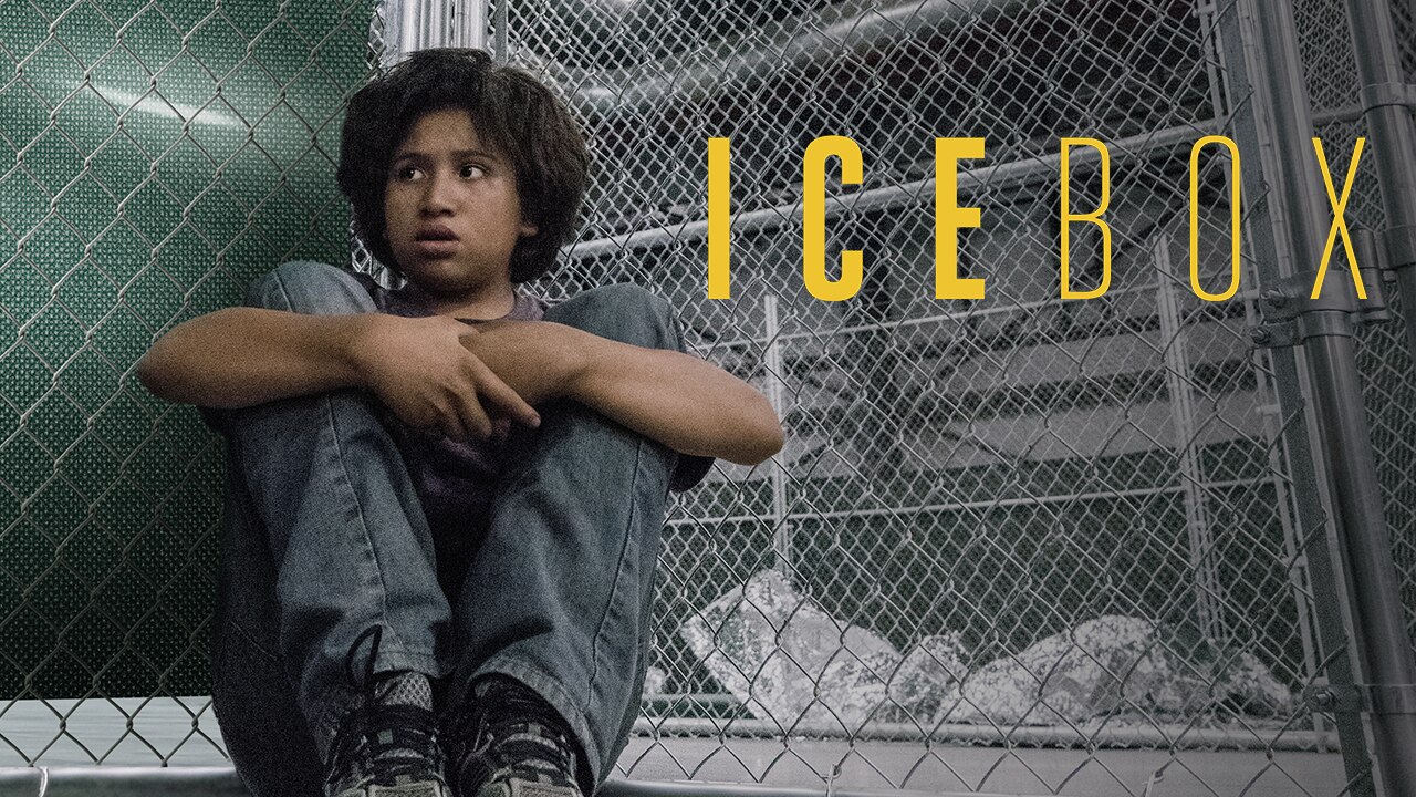Icebox (2018) English Movie Watch Full HD Movie Online On JioCinema