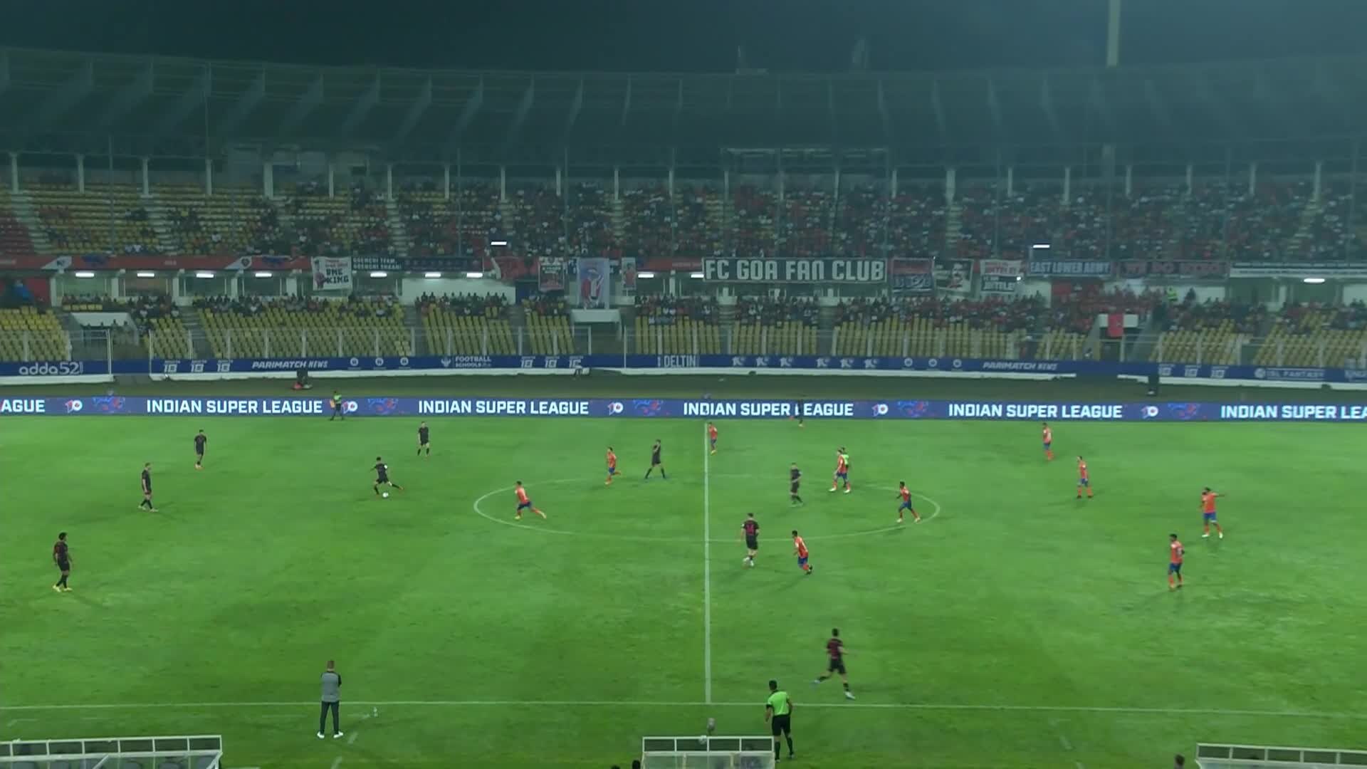 Watch Kickoff! Video Online(HD) On JioCinema