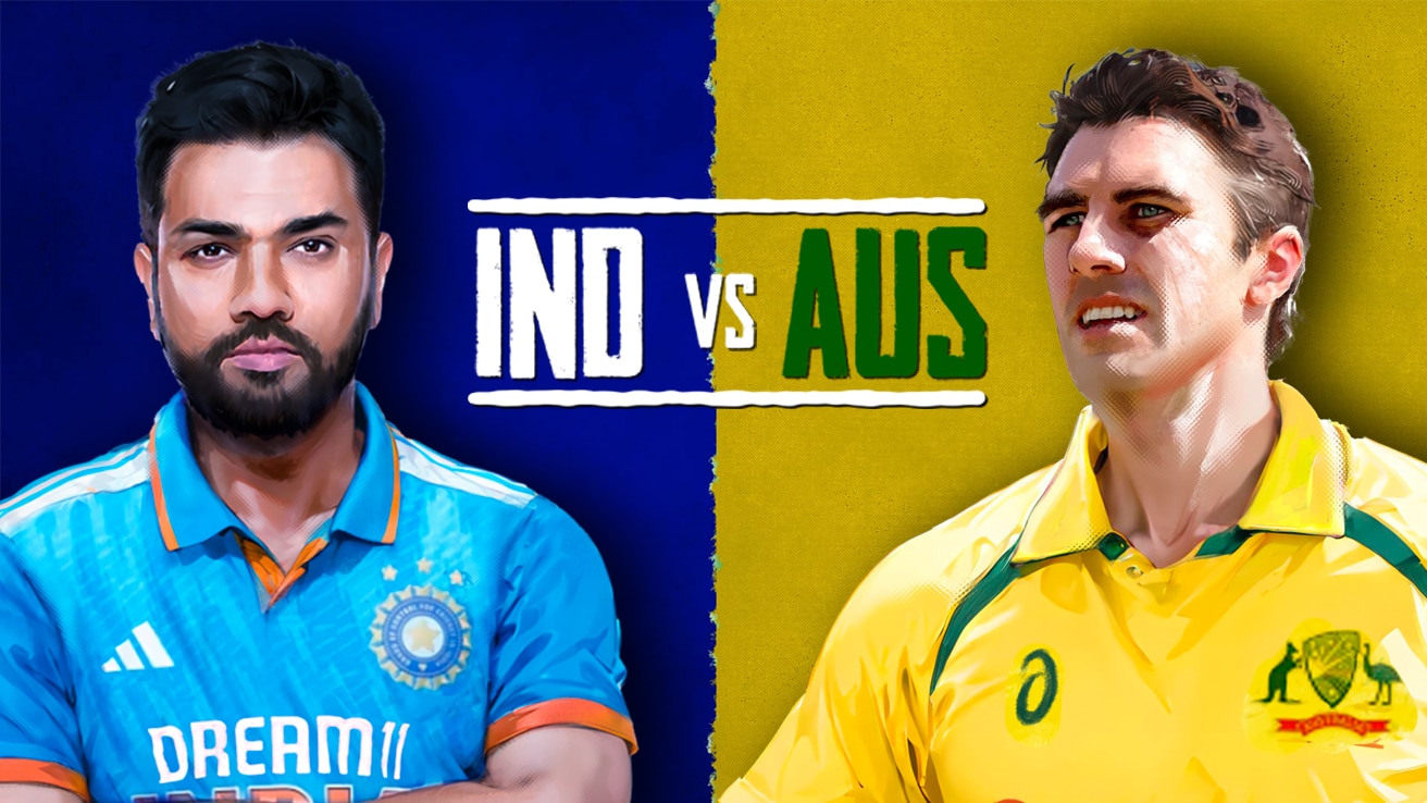 Ind vs Aus T20I Series Schedule - Watch Live Scores & Upcoming Matches ...