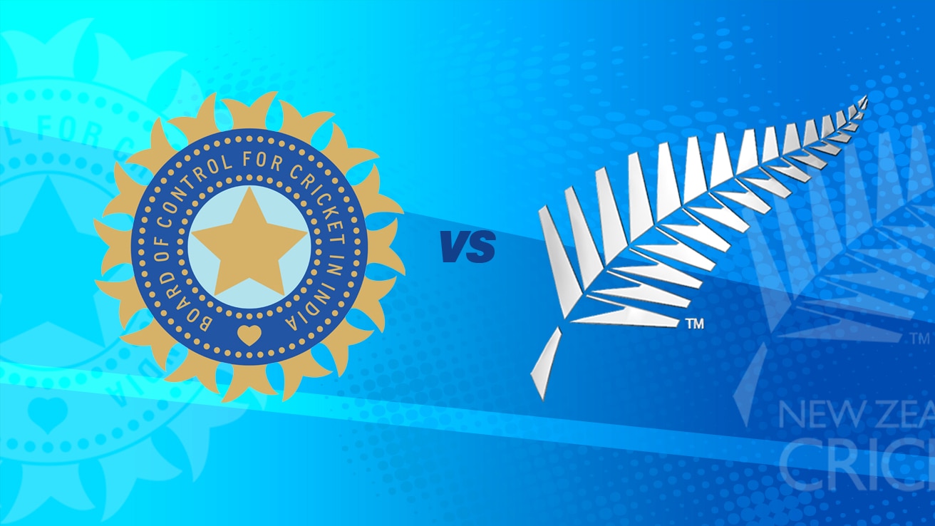 English Secondary Backup India Vs New Zealand 1st Test TV