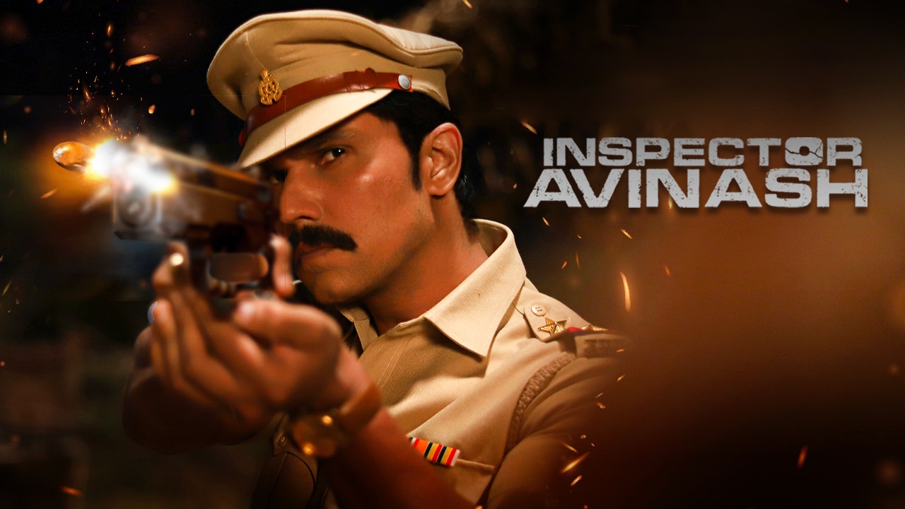 Inspector Avinash Web Series Watch Inspector Avinash All Episodes