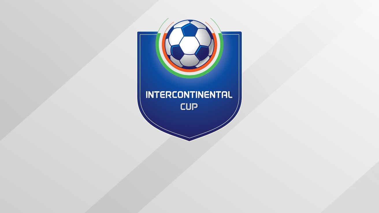 Watch Intercontinental Cup Live Streaming and Match Highlights only