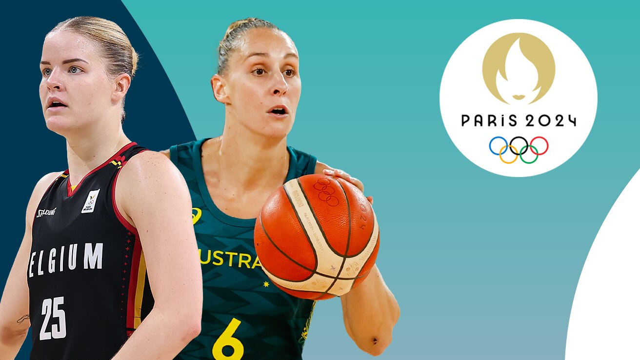 Womenʼs Basketball Belgium Vs Australia TV Channels Videos Live