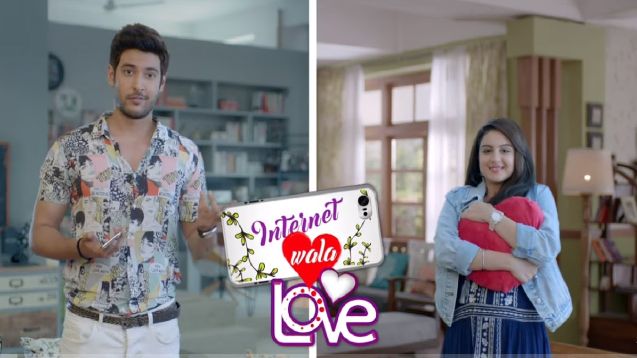 Internet wala love full episodes new arrivals