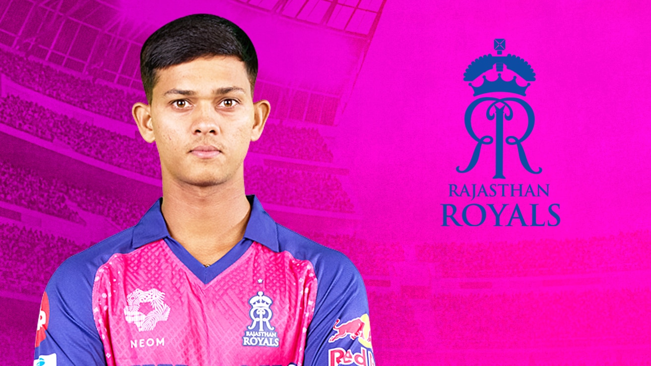 Watch TATA IPL 2025 Retentions Preview RR Video Online(HD) On JioCinema