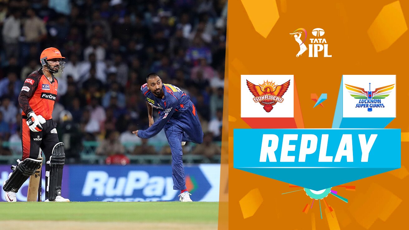 Watch Replay M58 SRH Vs LSG Video Online HD On JioCinema watch-replay-m58-srh-vs-lsg-video-online-hd-on-jiocinema