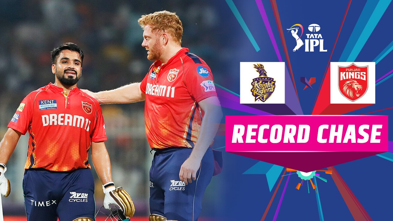 Watch Kkr Vs Pbks Second Innings Highlights Video Online Hd On Jiocinema Watch Kkr Vs Pbks Second Innings Highlights Video Online Hd On Jiocinema