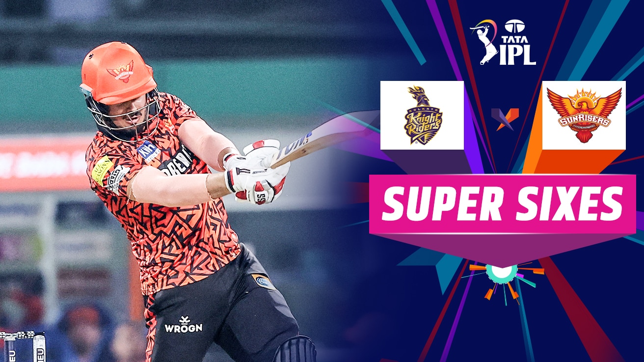 Watch Kkr Vs Srh Srh Super 6s Video Onlinehd On Jiocinema 3751