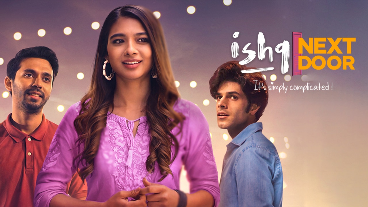 Ishq Next Door Web Series: Watch All Seasons, Full Episodes Online in HD  Quality on JioCinema