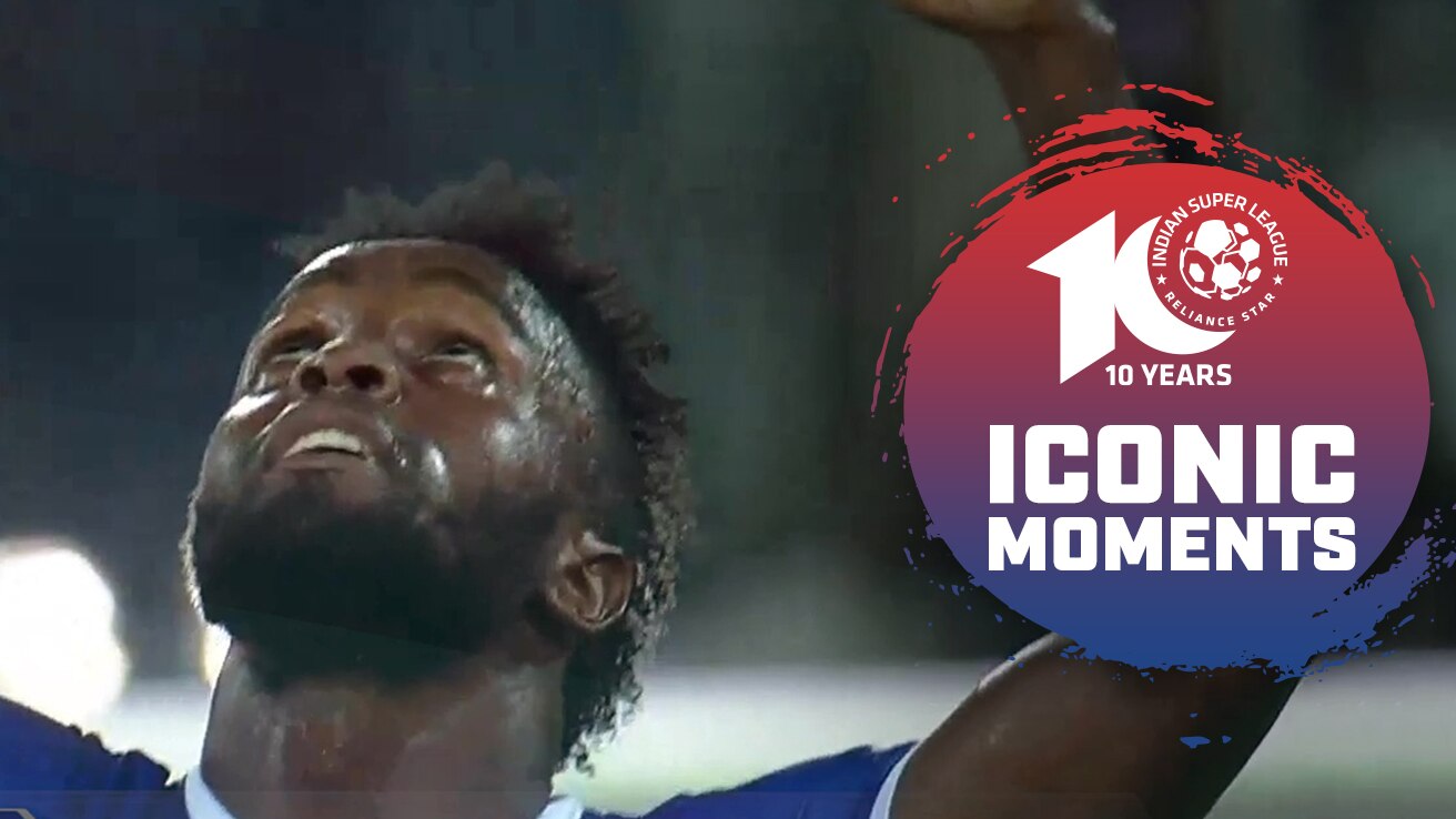 Watch 2015 ISL Golden Boot Winner Video Online HD On JioCinema watch-2015-isl-golden-boot-winner-video-online-hd-on-jiocinema