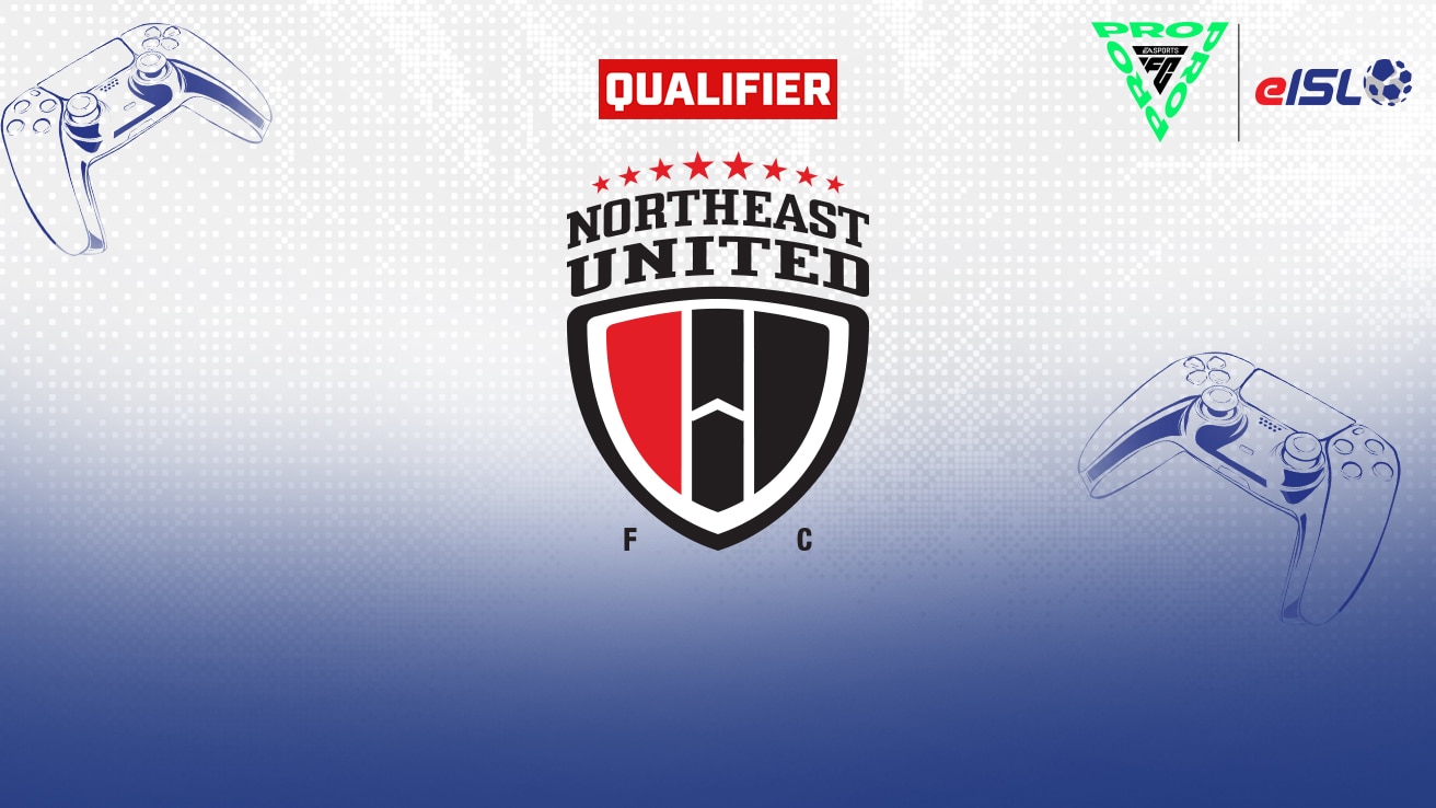 Watch NorthEast United FC Qualifier Recap Video Online(HD) On JioCinema