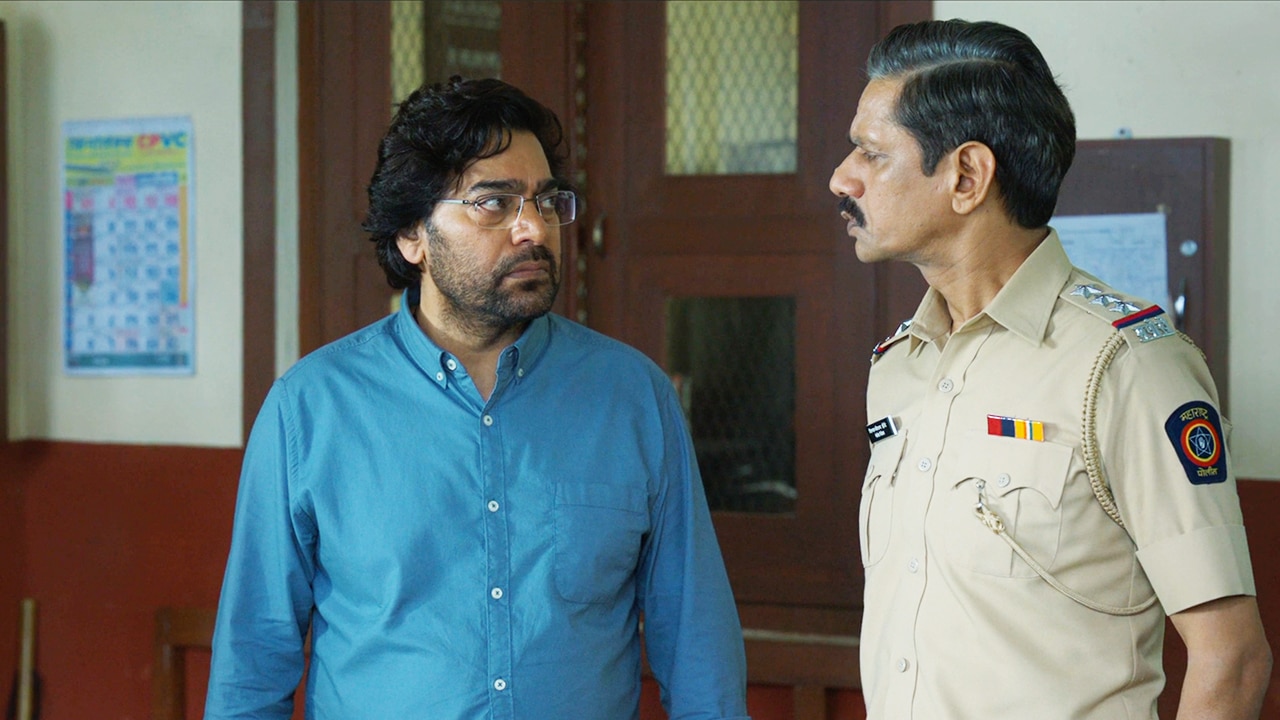 Watch Murder In Mahim (Kannada) Season 1 Episode 2 : Hisaab Barabar Watch Murder In Mahim (Kannada) Season 1 Episode 2 : Hisaab Barabar