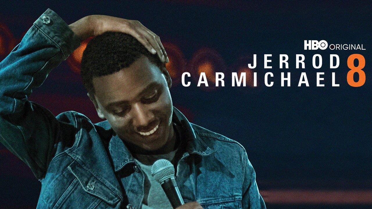 Jerrod Carmichael 8 (2017) English Movie Watch Full HD Movie Online